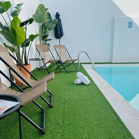 La Casa De Carmen Apartman Castilleja de la Cuesta Kültér fotó