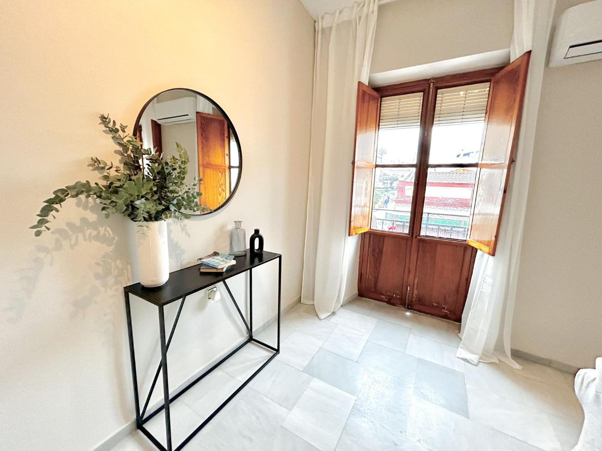La Casa De Carmen Apartman Castilleja de la Cuesta Kültér fotó