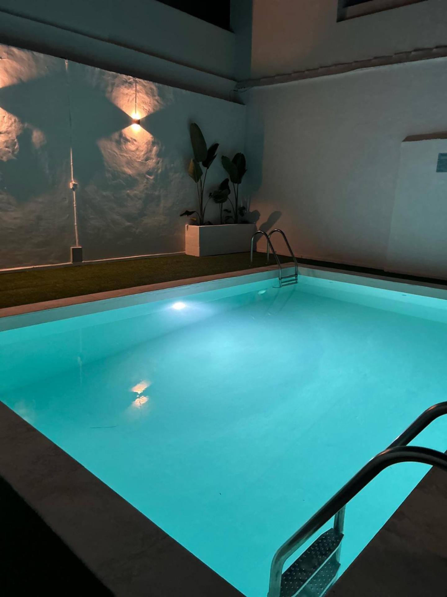 La Casa De Carmen Apartman Castilleja de la Cuesta Kültér fotó